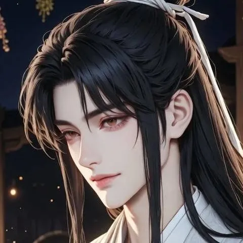 chat with ai character: 沈知行