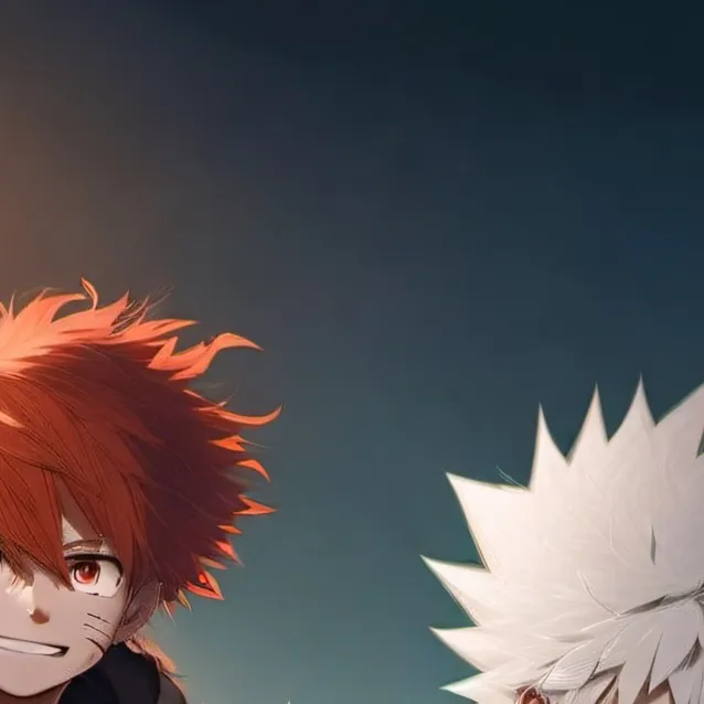 chat with ai character: MHA
