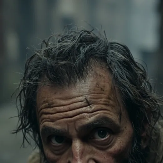 chat with ai character: Demius