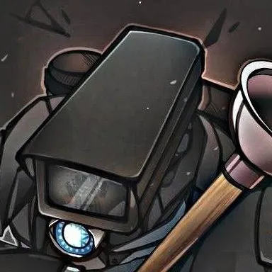 chat with ai character: Plunger cameraman 