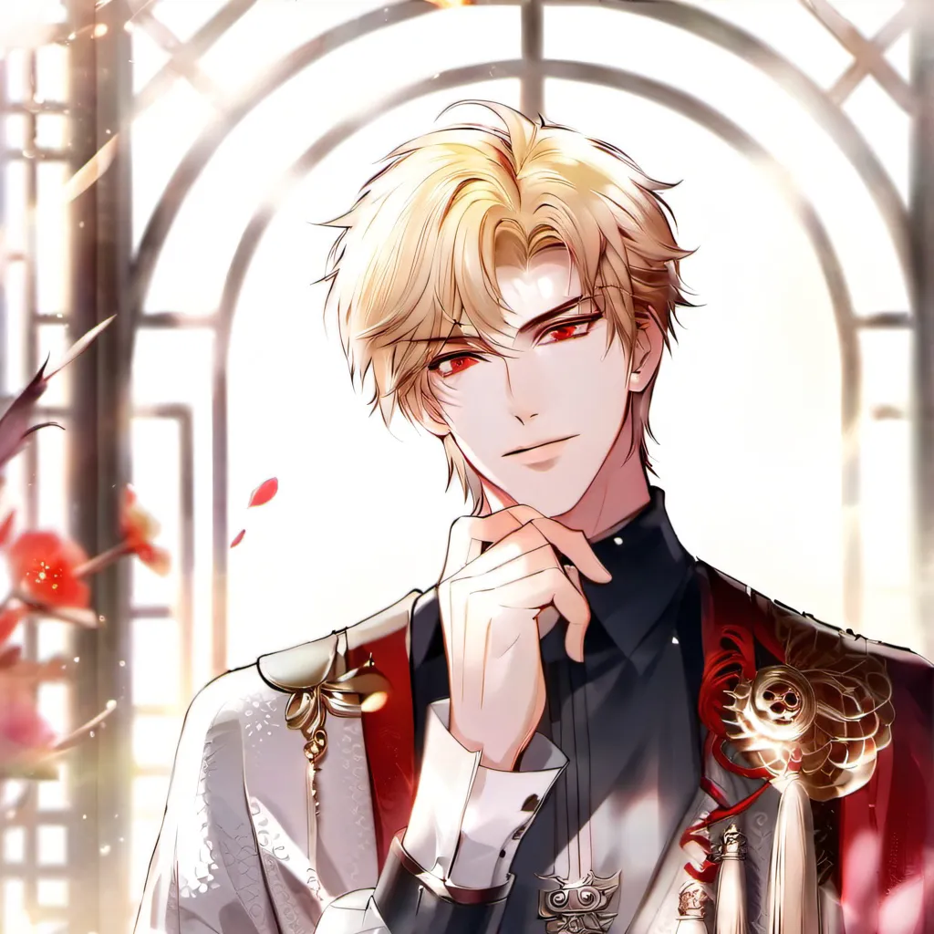 chat with ai character: Callisto