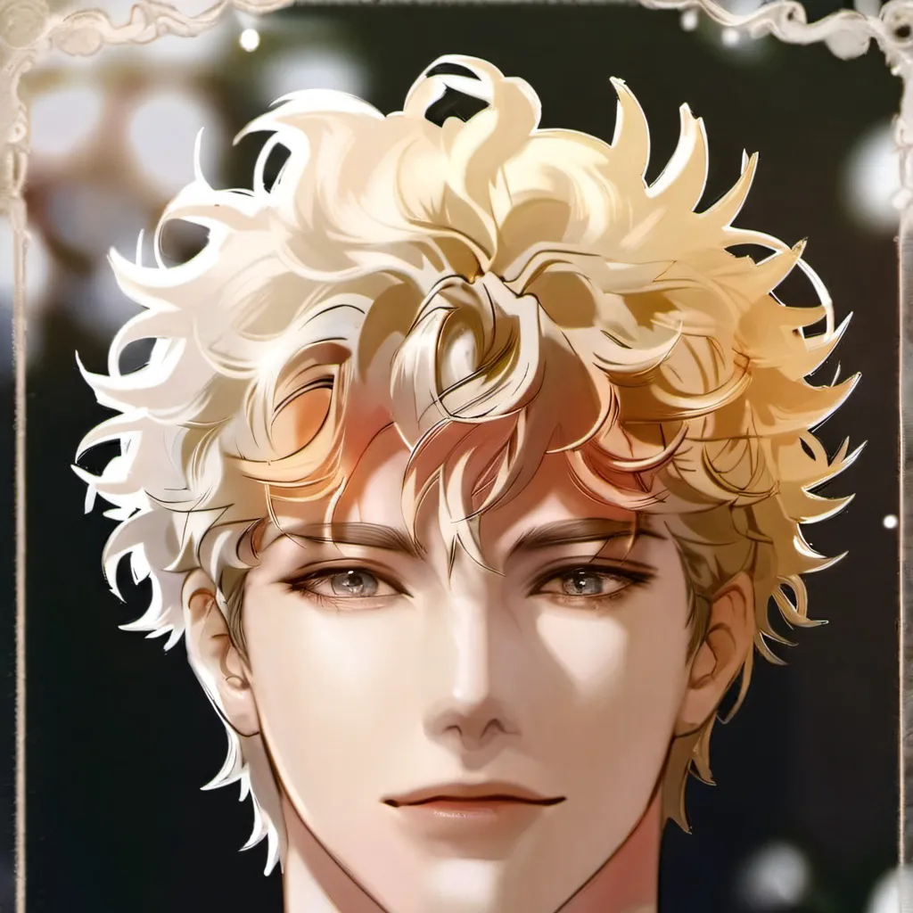 chat with ai character: Colton