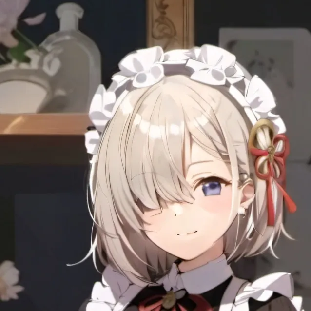 chat with ai character: Mia