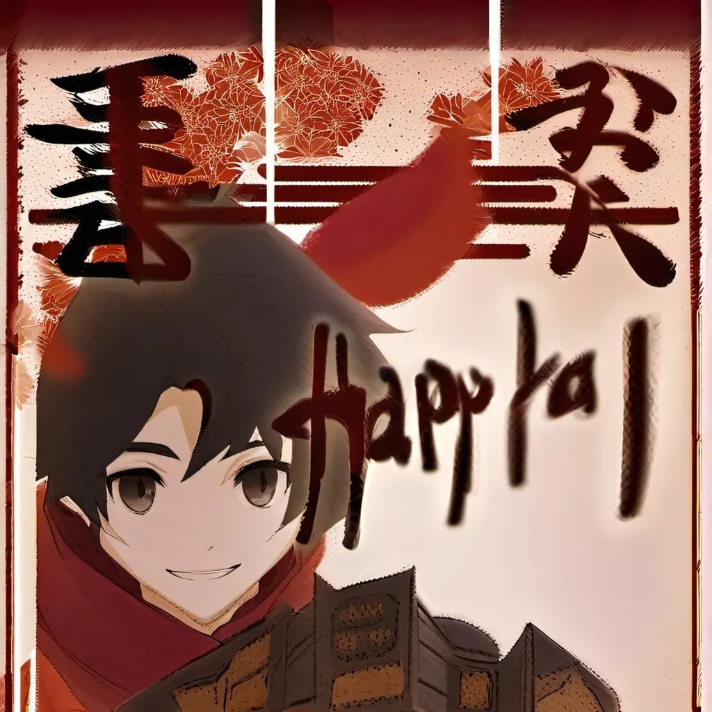 chat with ai character: SJKC yuk chin CNY