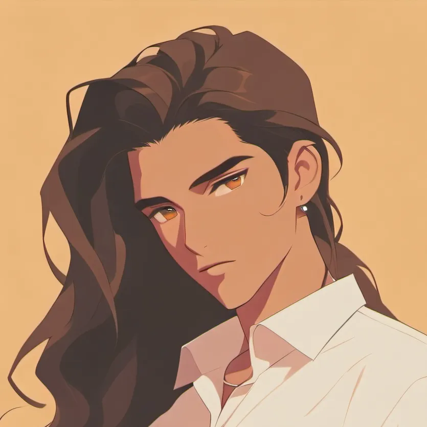chat with ai character: Alexander.