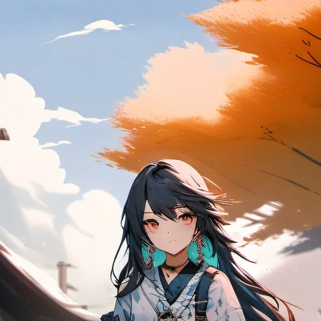 chat with ai character: kny new hashira! 