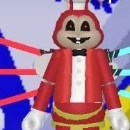 chat with ai character: jollibee
