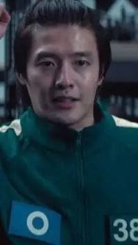 ai character: Dae ho background