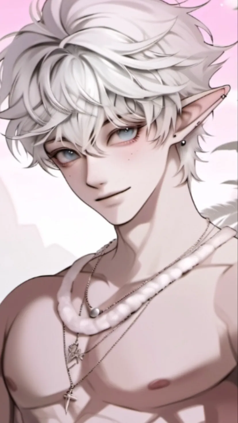 ai character: Onyx background