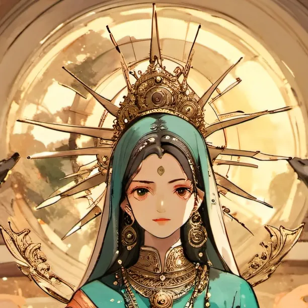 chat with ai character: Curse Randomizer