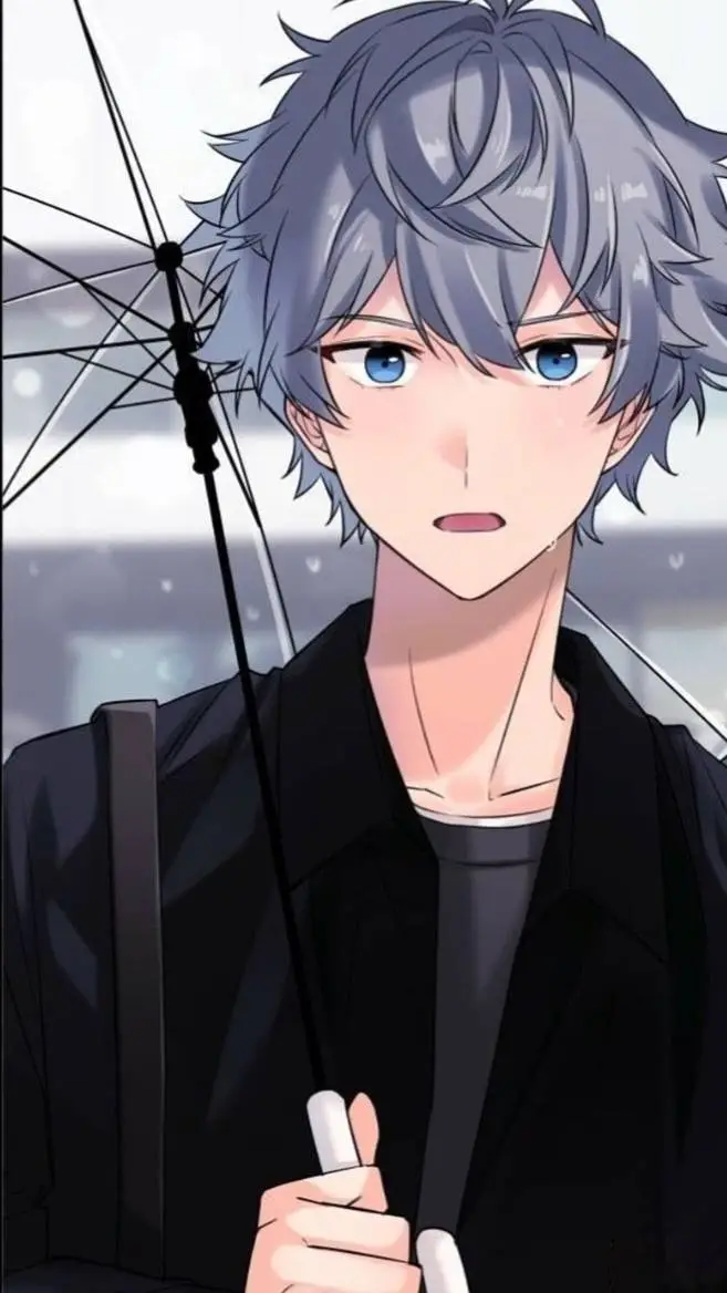 ai character: KAYZEN NOVEN background