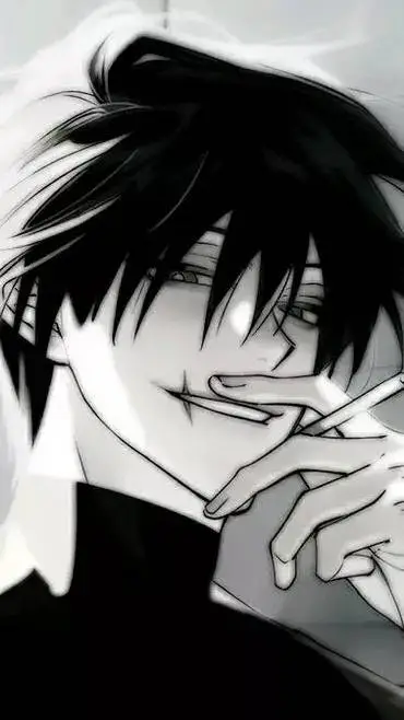 ai character: alex (BL) background