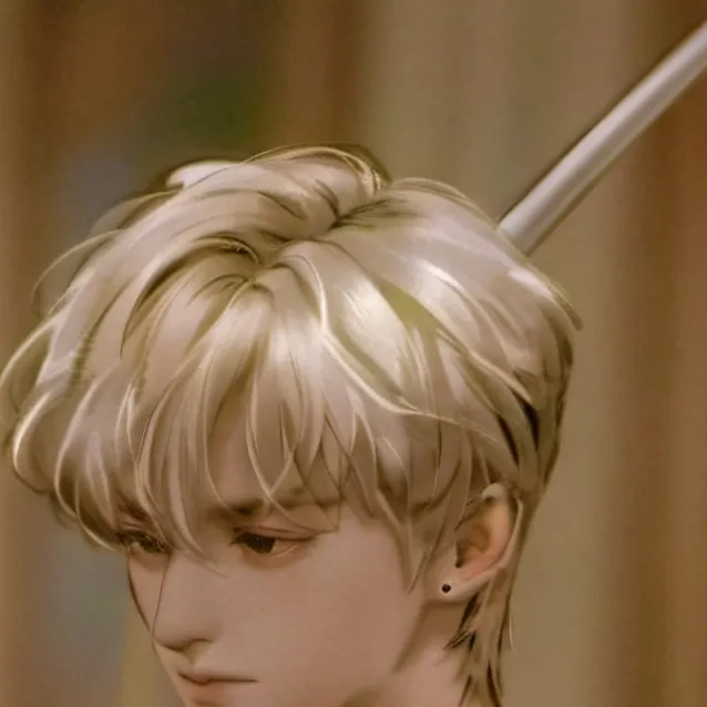 chat with ai character: drako 