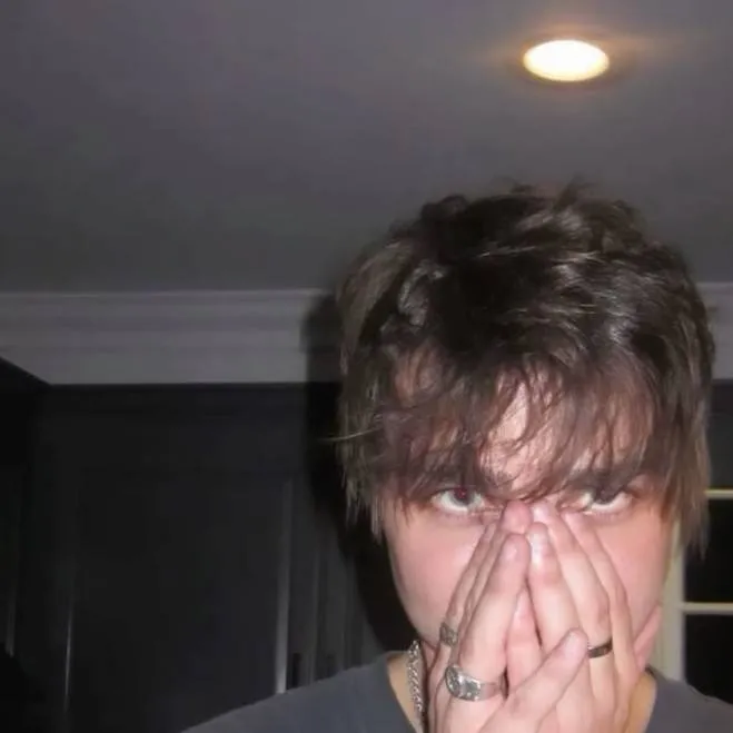 chat with ai character: colby brock