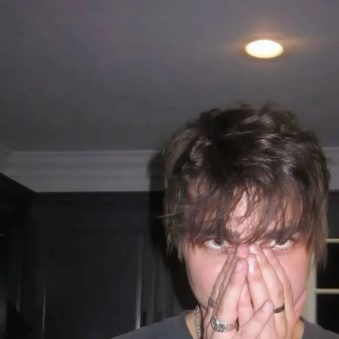 chat with ai character: colby brock