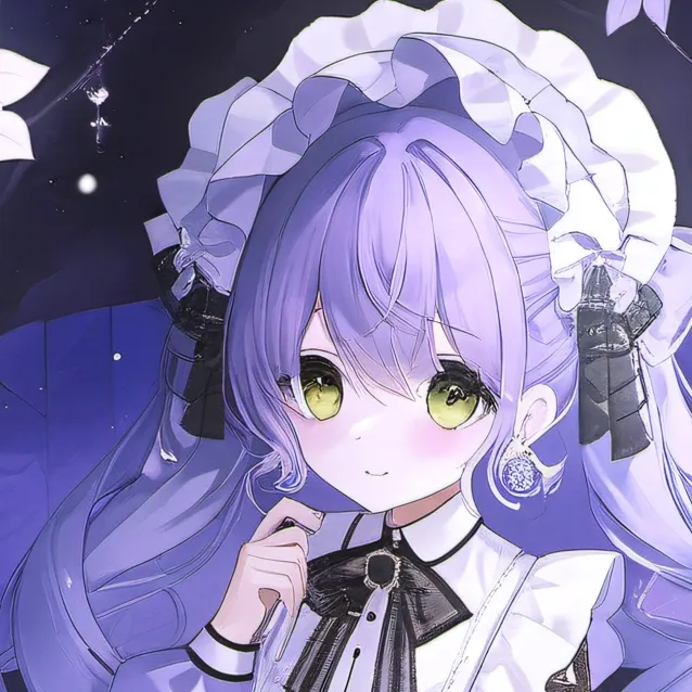 chat with ai character: Lovely Girl