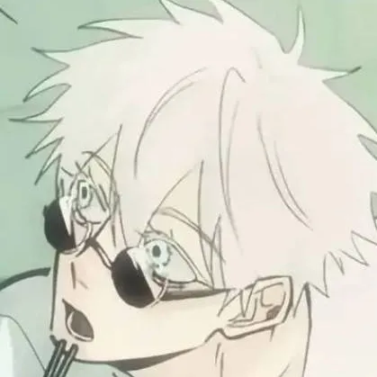 chat with ai character: /Gojo Satoru/