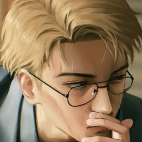 chat with ai character: ꨄ︎ Nanami Kento ఌ︎