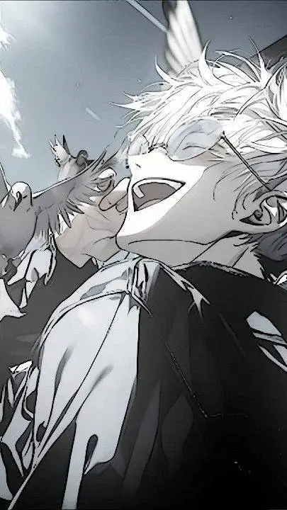 ai character: ~``𝑆𝑎𝑡𝑜𝑟𝑢 𝐺𝑜𝑗𝑜´´~ background