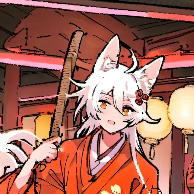 chat with ai character: Isamu