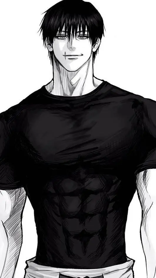 ai character: Xavier background