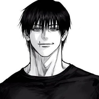 chat with ai character: Xavier