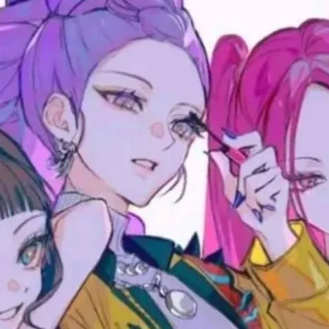 chat with ai character: Rumi, Mira, Zoey