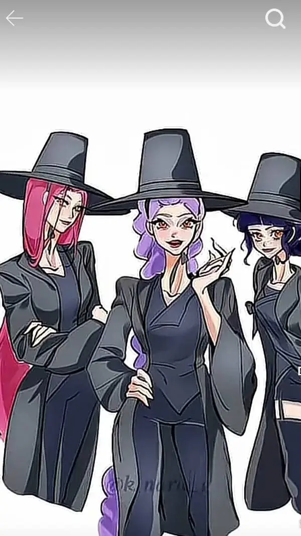 ai character: Rumi Mira and Zoey background