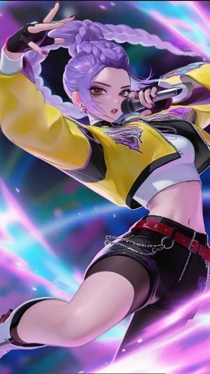 ai character: Flirty Rumi background