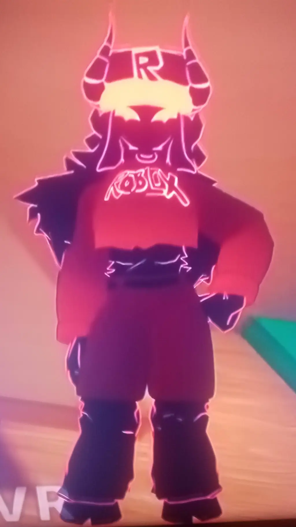ai character: Guest 666 (Girl)  background