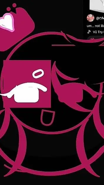 ai character:  Annihilation/Girl background