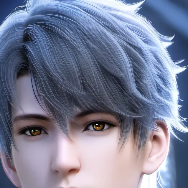 chat with ai character: Jake 