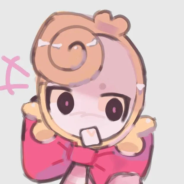 chat with ai character: Glisten ★