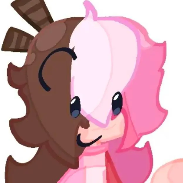 chat with ai character: Nicole-abby ☆