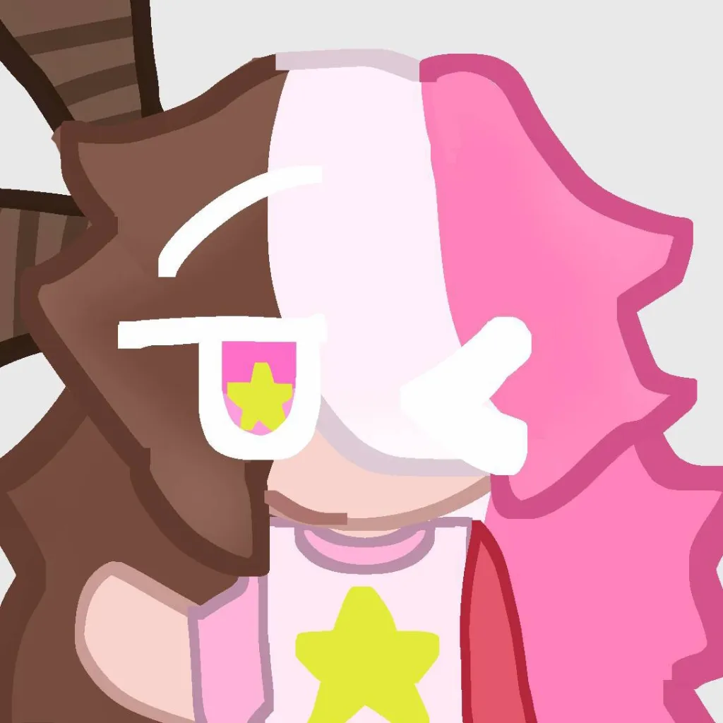 chat with ai character: Neapolitan Cookie
