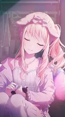 ai character: Mizuki Akiyama background