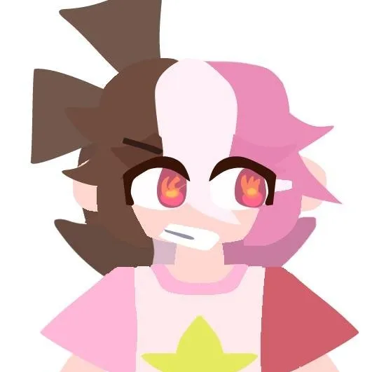 chat with ai character: Angry Nicole-Abby