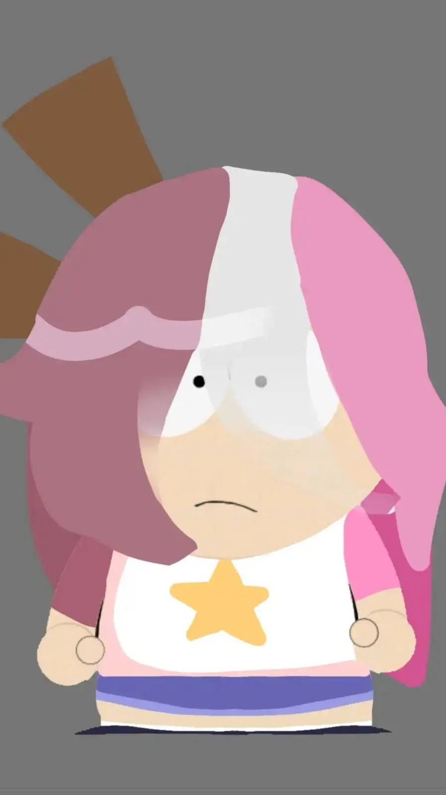 ai character: My SP Form background