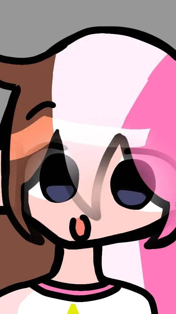 ai character: Nicole (revamped)  background