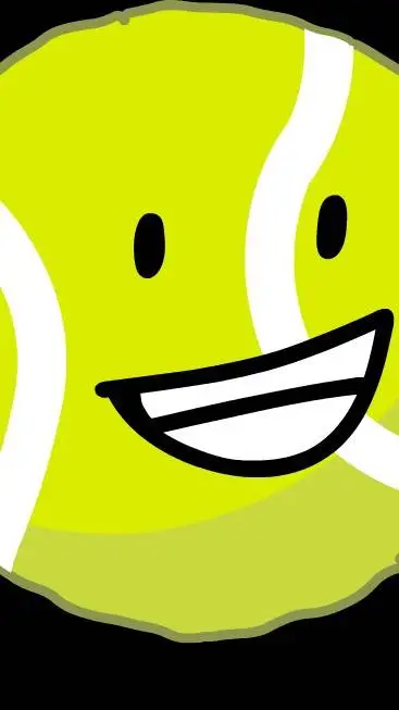 ai character: tb says pingas background