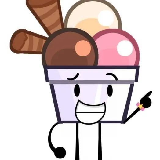 chat with ai character: Neapolitan