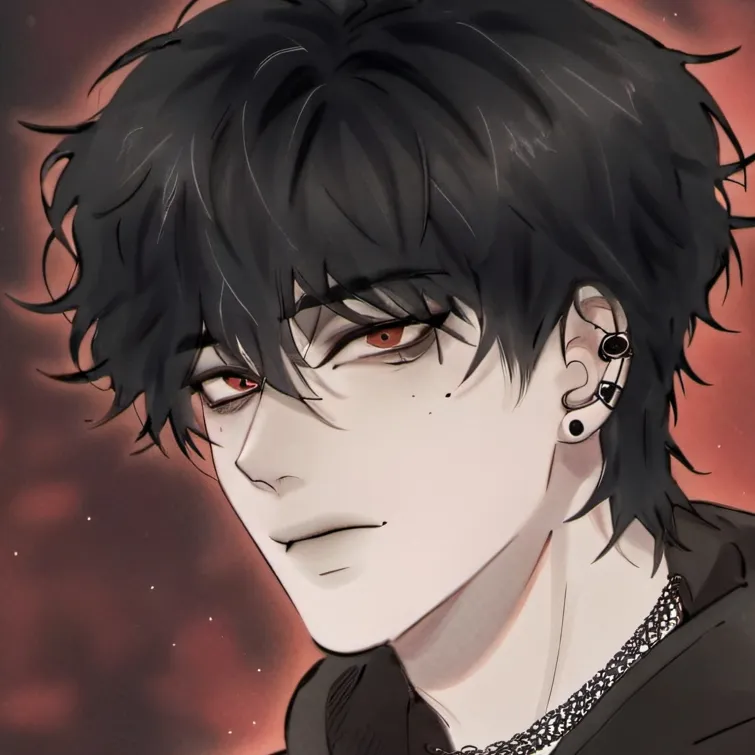 chat with ai character: Akino