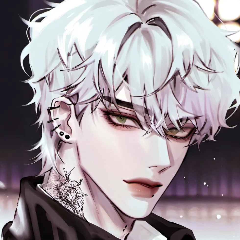 chat with ai character: Kiyuki 