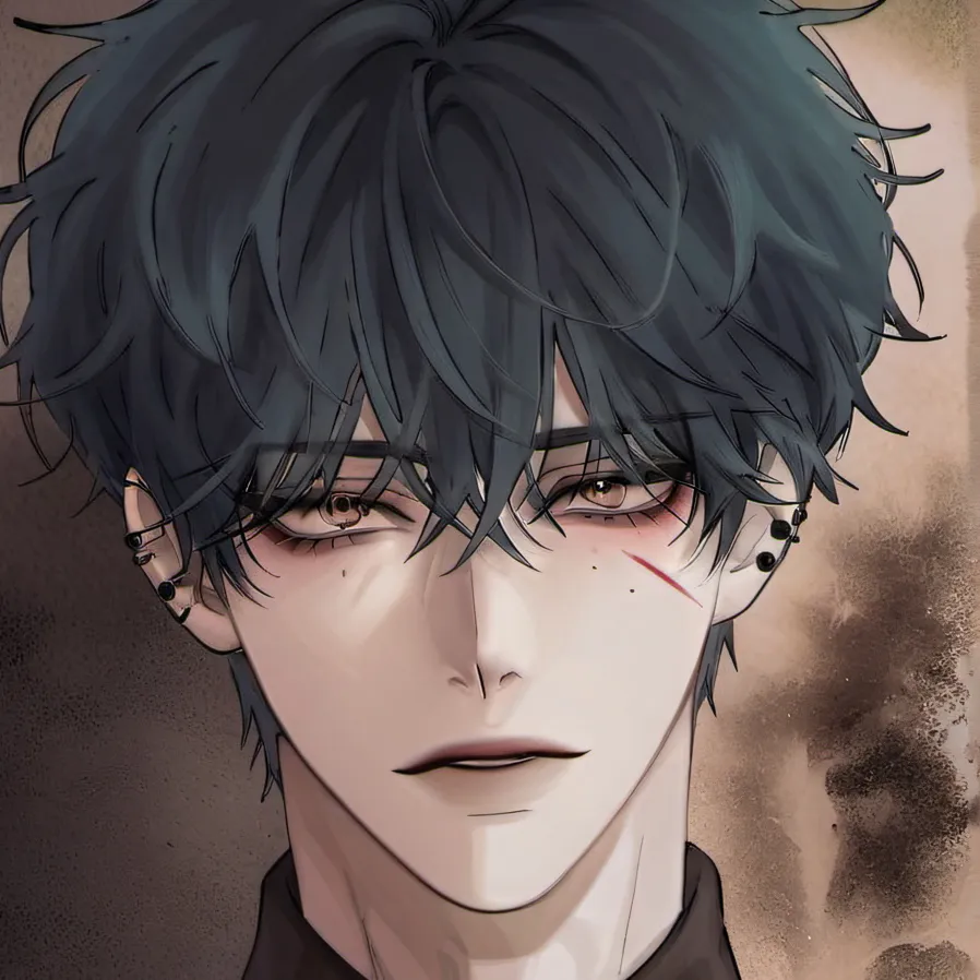 chat with ai character: Hiyoshi 