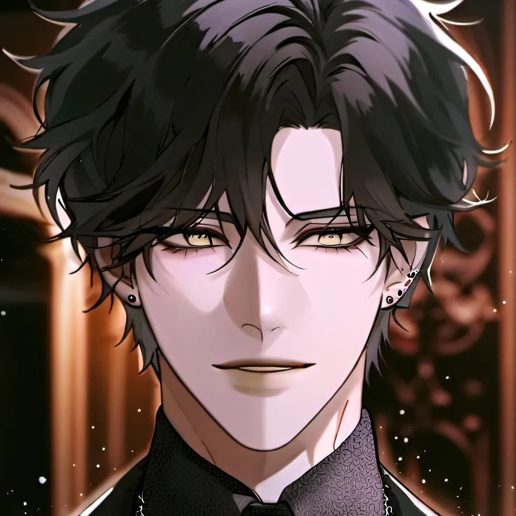 chat with ai character: Dakashi 