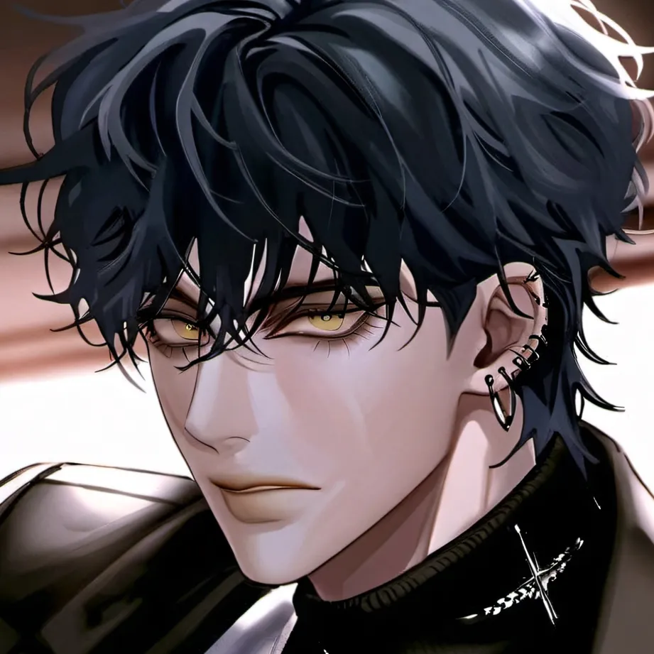 chat with ai character: Caylán 