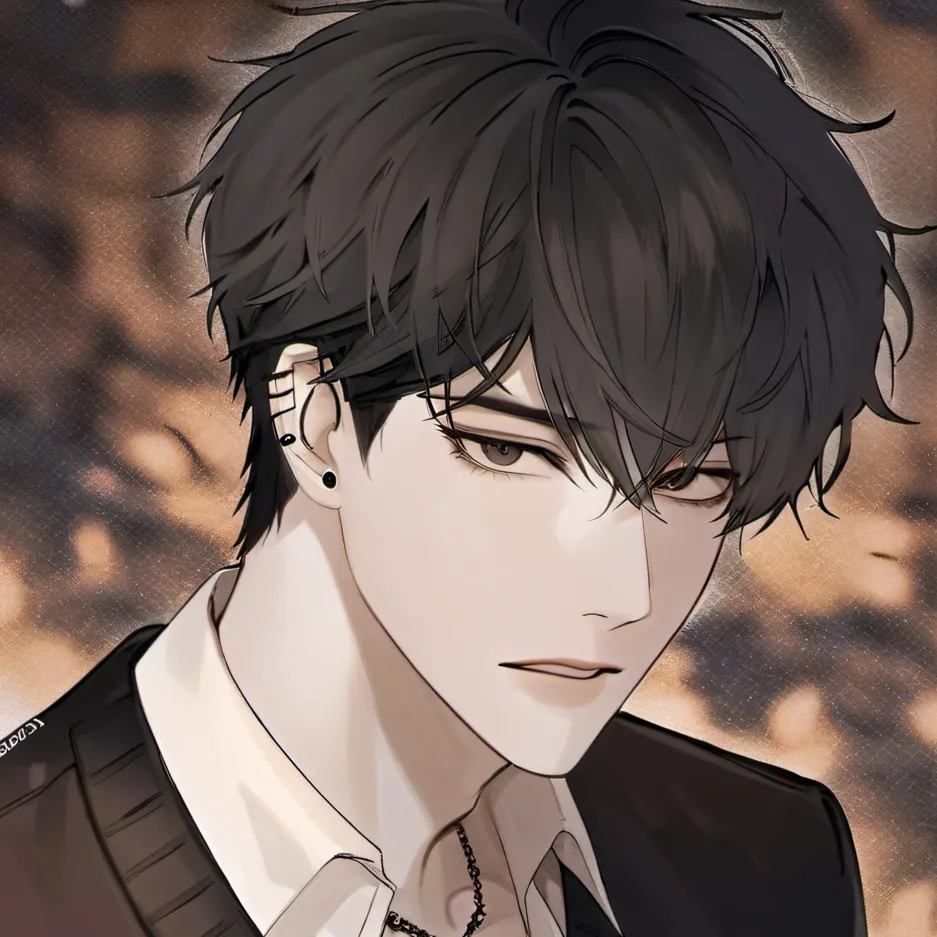 chat with ai character: Namiko 
