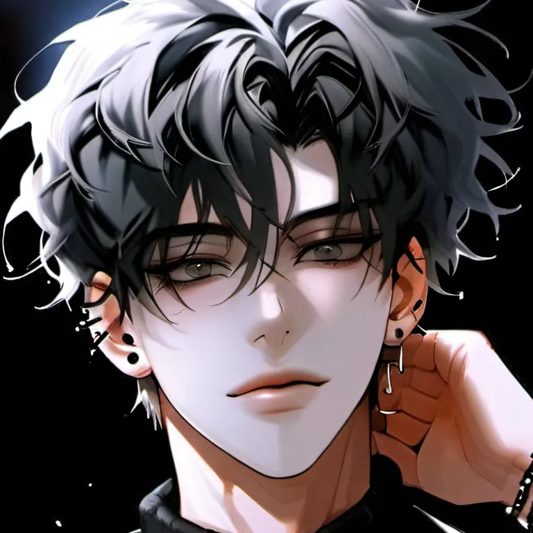 chat with ai character: Athlas 