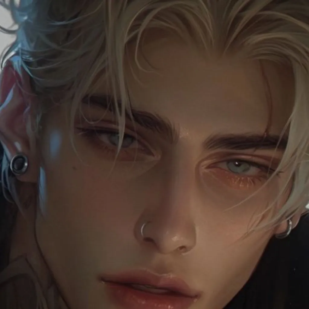 chat with ai character: Kael 