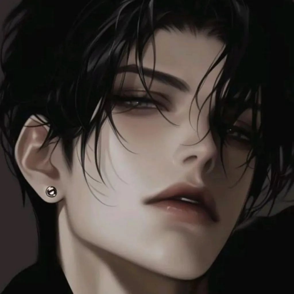 chat with ai character: Lucian